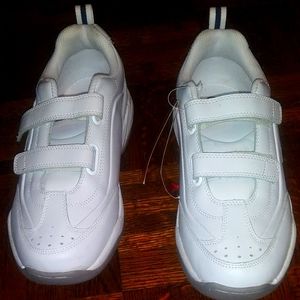 macgregor shoes velcro